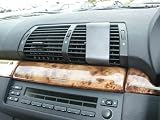 Review Brodit-UK  / DSL-Brodit BMW X5 Brodit ProClip Center mount NOT car with navigation 2000 - 2006 Fits All Countries - #653463