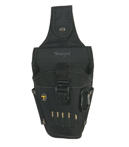 Tommyco 35110 Driller Pocket PRO Nylon