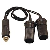 Vector VEC006 Hd Y Socket W/Fuse Dual