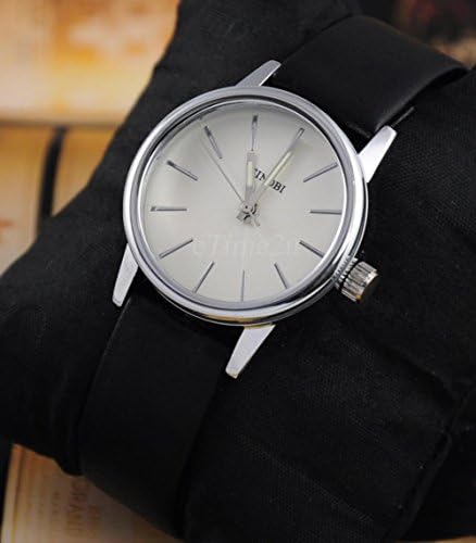 SunShine Day New Famous Brand Sinobi Watches Women'S Leather Strap Round Dial Quartz Fashion&amp;Amp;Casual Sports Watch Dress Lady Relogios Feminino