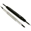2 Watch Band Bracelet Spring Bar Pin Remover Tools