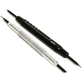  : 2 Watch Band Bracelet Spring Bar Pin Remover Tools