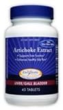 Artichoke Extract 45 tabs
