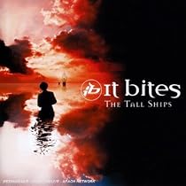 THE TALL SHIPS [BONUS TRACK]