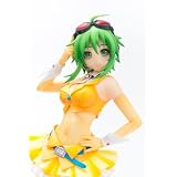 ままま式 GUMI from Megpoid Native
