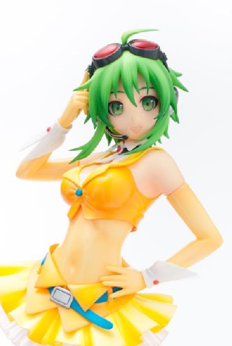 ままま式 GUMI from Megpoid Native (PVC製塗装済み完成品)