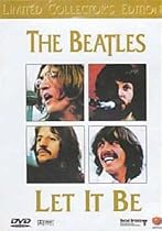 The Beatles - Let It Be (Collector's Edition)