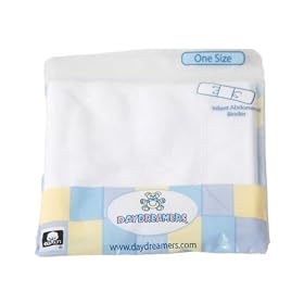 Day Dreamer Baby Belly Binder