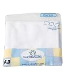 Day Dreamer Baby Belly Binder - one color, one size