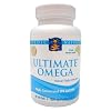 Nordic Naturals - Ultimate Omega Lemon Taste, 1000 mg, 60 softgels
