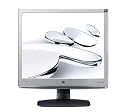 BenQ E900T - LCD display - TFT - 19" - 1280 x 1024 - 300 cd/m2 - 800:1 - 5 ms - 0.294 mm - DVI-D, VGA - speakers - black, silver
