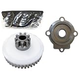 11-AFTERMARKET WINDOW REGULATORS by ACDelco
