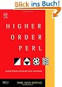 Higher-Order Perl. Transforming Programs with Programs