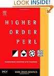 Higher Order Perl