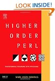 Higher Order Perl