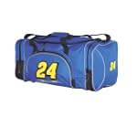 NASCAR Jeff Gordon Duffle Bag $39.99
