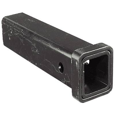2in. Standard Receiver Tube 12in. Long