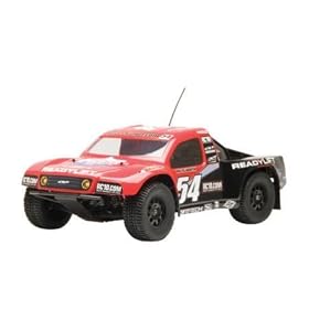 7032 SC10 RTR Ready Lift RC10.com from Associated RTR Electric Cars