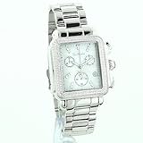 Joe Rodeo Watches Madison Diamond Watch 1.50ct