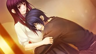 psp PSP『華鬼 ~夢のつづき~』 プロモーションムービー 公開! psp PSP『華鬼 ~夢のつづき~』 プロモーションムービー 公開!