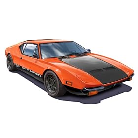1/24 ���A���X�|�[�c�J�[�V���[�Y No.90 �f�E�g�}�\ �p���e�[�� GTS