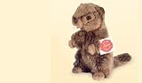 Eigenschaften TEDDY HERMANN / Murmeltier mit Stimme