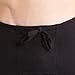 Men's Ribbed Drawstring Boxer Brief with Fly