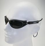 Dixon Altitude goggles