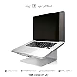 elago L2 Stand (Silver) for Laptop Computer