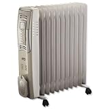Bionaire Radiator Oil-filled Mobile with Digital - BOH2503D-IUK