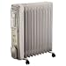 Bionaire Radiator Oil-filled Mobile with Digital - BOH2503D-IUK