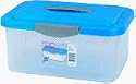 Sterilite 18944306 Medium Clear Storage Box