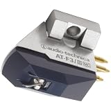 Phonograph Cartridge