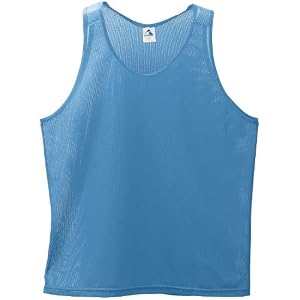 Buy Mini Mesh Singlet Tank Top by Augusta Sportswear (Style# 133) by Augusta