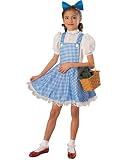オズの魔法使い　ドロシー　衣装、コスチューム　子供用