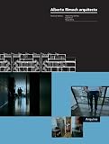 Alberto Rimoch Arquitecto (English and Spanish Edition)