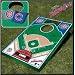 Cubs Tailgate Toss