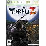 Tenchu Z