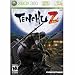 Tenchu Z