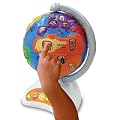Vtech Touch and Teach Learning Globe Toy