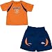 Reebok Denver Broncos Infant T-Shirt & Short Set Size: Infant 24 Months