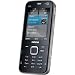Nokia N78 Unlocked Smartphone with 3.2 MP Camera, 3G, Wi-fi, GPS, MP3 Video Player, MicroSD Slot--U.S. Version with Warranty (Black)