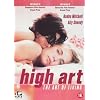L'Art Interdit (High Art) (1998) [Import avec langue Francais]