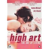 L'Art Interdit (High Art) (1998) [Import avec langue Francais]par Radha Mitchell