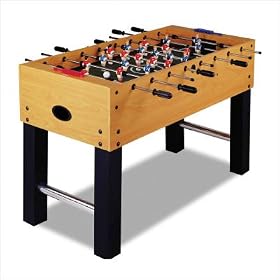 Buy DMI Sports FT200 52 Foosball Table
