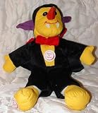 Vo Toy HalloWitheen Count Dracula - 12in