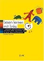 Lesenlernen mit links... und rechts, gehirnfreundlich und ohne Streß: Bilder, Geschichten, Ideen für Lehrer, Eltern und Therapeuten