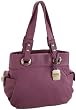 B. MAKOWSKY Classics Madison Shopper