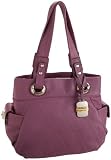 B MAKOWSKY Classics Madison Shopper
