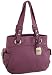 B. MAKOWSKY Classics Madison Shopper